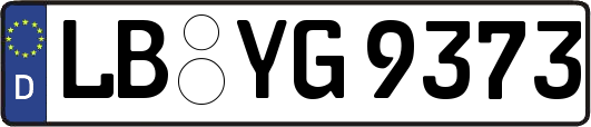 LB-YG9373