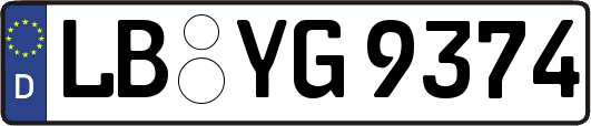 LB-YG9374