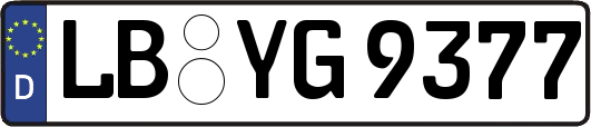 LB-YG9377