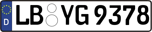 LB-YG9378