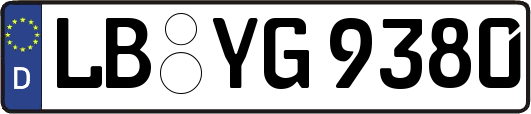 LB-YG9380
