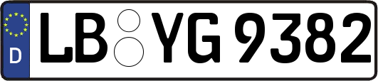 LB-YG9382