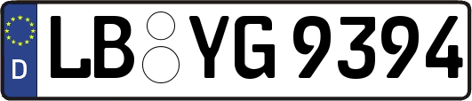LB-YG9394
