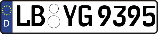 LB-YG9395