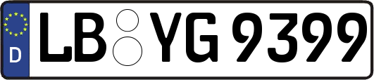 LB-YG9399