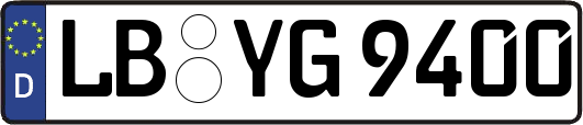 LB-YG9400