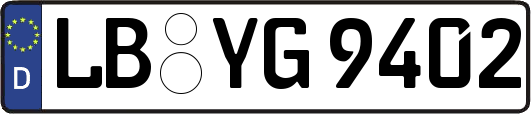 LB-YG9402