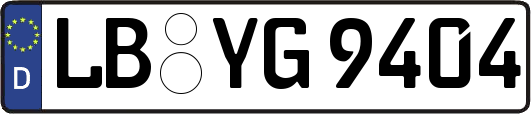 LB-YG9404
