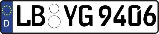 LB-YG9406