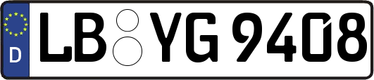 LB-YG9408