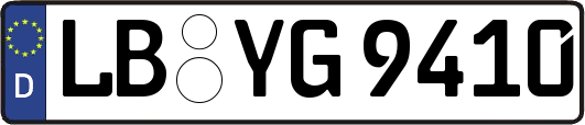 LB-YG9410