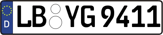 LB-YG9411