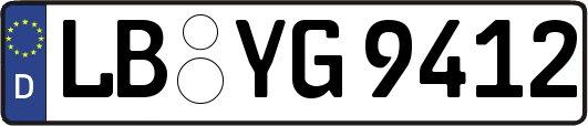 LB-YG9412