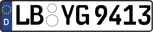 LB-YG9413