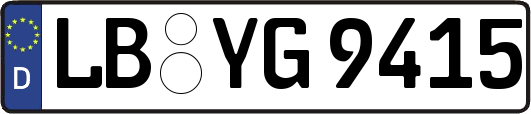 LB-YG9415