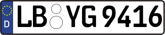 LB-YG9416