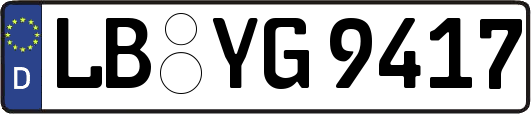 LB-YG9417