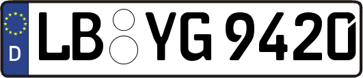 LB-YG9420