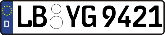 LB-YG9421