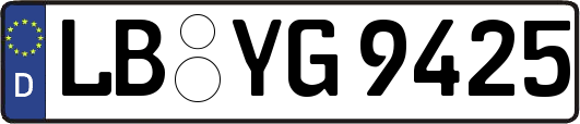 LB-YG9425