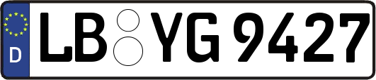 LB-YG9427