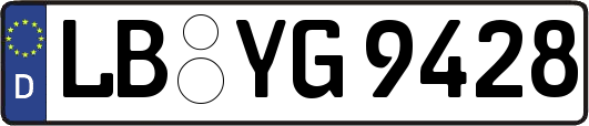 LB-YG9428
