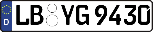 LB-YG9430