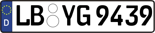 LB-YG9439
