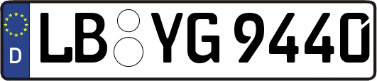 LB-YG9440