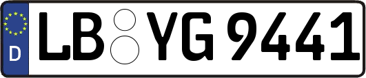 LB-YG9441