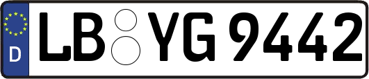 LB-YG9442