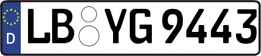 LB-YG9443