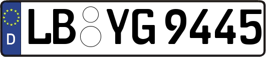 LB-YG9445