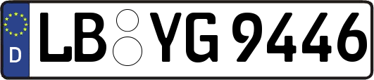 LB-YG9446