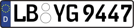 LB-YG9447