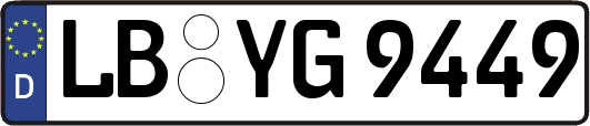 LB-YG9449