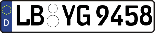 LB-YG9458
