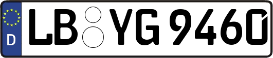 LB-YG9460