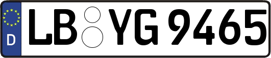 LB-YG9465