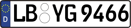LB-YG9466