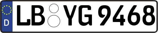 LB-YG9468