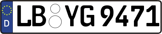 LB-YG9471