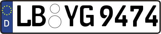 LB-YG9474