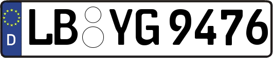 LB-YG9476