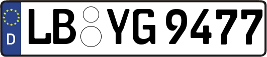 LB-YG9477