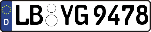 LB-YG9478