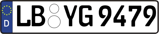LB-YG9479