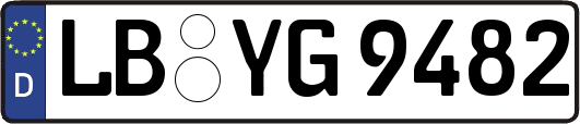 LB-YG9482