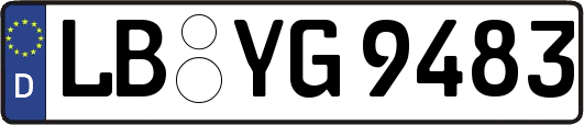 LB-YG9483