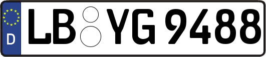 LB-YG9488